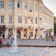 Гостиница Роял Стрит бассейн