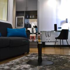 L'Empire Paris Hotel 4* Стандартный номер с различными типами кроватей фото 18