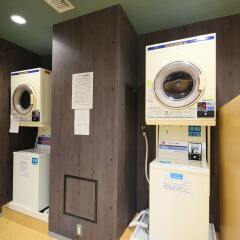 APA Hotel Keisei Narita-Ekimae удобства в номере фото 2
