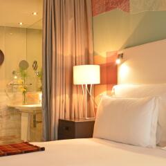 Pestana Vintage Porto Hotel And World Heritage Site Порту удобства в номере