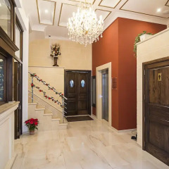 Il-Logga Boutique Hotel интерьер отеля фото 3