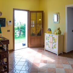 Отель Podere Piana - INH 28499 Реггелло интерьер отеля