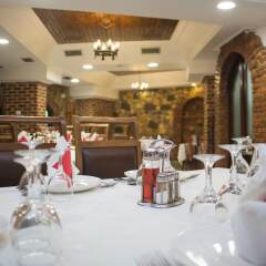 Hotel Livia Саранда питание фото 3
