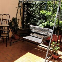 Отель B&B Leoni Di Giada Италия, Рим - отзывы, цены и фото номеров - забронировать отель B&B Leoni Di Giada онлайн фото 6