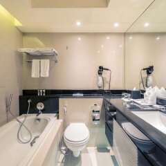 Отель Mercure Gold Hotel Al Mina Road Dubai ОАЭ, Дубай - 2 отзыва об отеле, цены и фото номеров - забронировать отель Mercure Gold Hotel Al Mina Road Dubai онлайн в номере фото 2