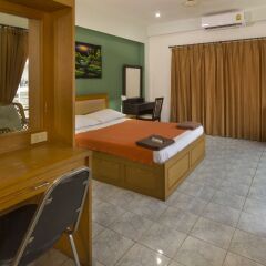 Travellers Rest Hotel комната для гостей фото 2