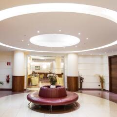 Degli Imperatori Hotel интерьер отеля фото 3
