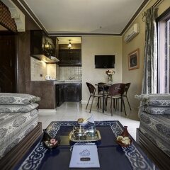 Отель Amani Hôtel Appart Марокко, Марракеш - отзывы, цены и фото номеров - забронировать отель Amani Hôtel Appart онлайн в номере