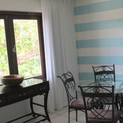 Moomba B&B Ocean Front Hostal in Willemstad, Curacao from 94$, photos, reviews - zenhotels.com