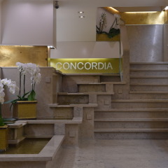 Hotel Concordia развлечения