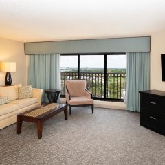 DoubleTree by Hilton Hotel Orlando at SeaWorld in Orlando, United States of America from 160$, photos, reviews - zenhotels.com room amenities