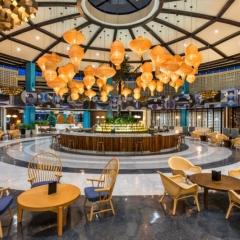 Отель Ocean Riviera Paradise Плая-дель-Кармен фото 10