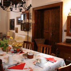 Отель Casa Barnaba-Manin Палаццоло-делло-Стелла интерьер отеля фото 2