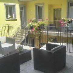 Отель BHL Boutique Rooms Legnano Италия, Леньяно - отзывы, цены и фото номеров - забронировать отель BHL Boutique Rooms Legnano онлайн