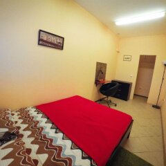Гостиница Rooms on Pirogova в Санкт-Петербурге 6 отзывов об отеле, цены и фото номеров - забронировать гостиницу Rooms on Pirogova онлайн Санкт-Петербург комната для гостей фото 4