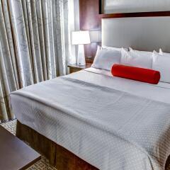 Cambria Hotel White Plains - Downtown комната для гостей фото 3