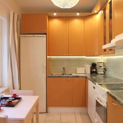 Апартаменты Wonderful Helsinki Apartment в номере фото 2