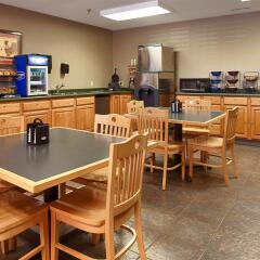 Отель Quality Inn Tully I-81 детские мероприятия