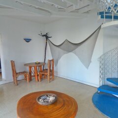 Отель Moon San Villa at the Blue Lagoon детские мероприятия фото 2
