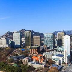 Отель THE PLAZA Seoul, Autograph Collection Южная Корея, Сеул - 1 отзыв об отеле, цены и фото номеров - забронировать отель THE PLAZA Seoul, Autograph Collection онлайн фото 2