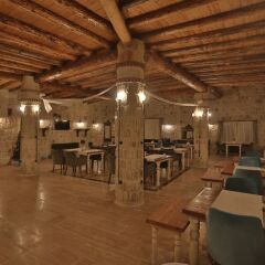 Acropolis Cave Suite Турция, Ургуп - отзывы, цены и фото номеров - забронировать отель Acropolis Cave Suite онлайн гостиничный бар