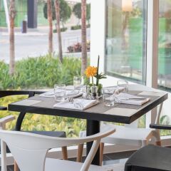 Отель Park Inn By Radisson Clark питание фото 3