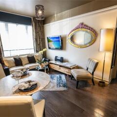 Riviera Suites South Beach, a South Beach Group Hotel комната для гостей фото 5
