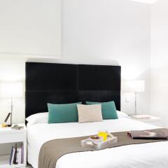 Апартаменты Carretas Apartments комната для гостей фото 5