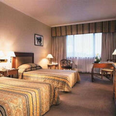 Gloria Plaza Hotel Suzhou комната для гостей фото 4