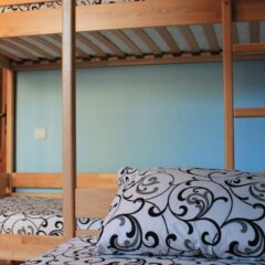Soborniy Hostel Львов комната для гостей фото 4