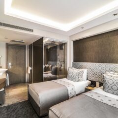 Grand Beyazit Hotel Турция, Стамбул - отзывы, цены и фото номеров - забронировать отель Grand Beyazit Hotel онлайн фото 13