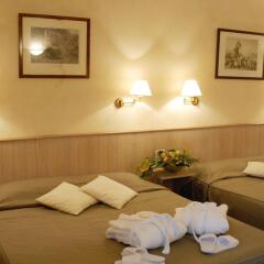 Flanders Hotel - Hampshire Classic комната для гостей фото 2