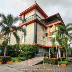 Opulent River Face Hotel детские мероприятия фото 2