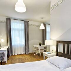 Отель Semarah Apartamenti Юрмала комната для гостей фото 3