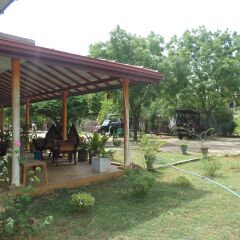 Отель Vista Wanniarachchi Holiday Resort фото 2