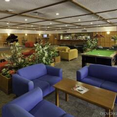Distinction Hamilton Hotel & Conference Centre интерьер отеля фото 2