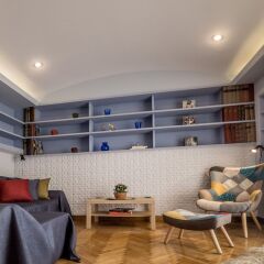Отель City Center Luxury Apartment Греция, Афины - отзывы, цены и фото номеров - забронировать отель City Center Luxury Apartment онлайн фото 9