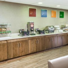 Comfort Suites Near Potomac Mills in Woodbridge, United States of America from 125$, photos, reviews - zenhotels.com meals