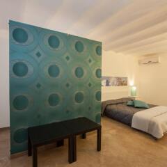 Отель B&B Garibaldi 61 Агридженто детские мероприятия