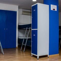 Cool & Chic Hostel фото 10