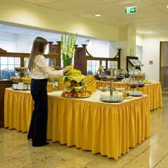 Hotel Excelsior - Central Station интерьер отеля фото 2