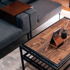 Mizuka Daimyo 1 Unmanned Hotel Фукуока комната для гостей фото 4