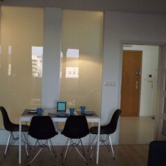 Отель Apartamenty Jazz 2 Польша, Познань - отзывы, цены и фото номеров - забронировать отель Apartamenty Jazz 2 онлайн питание