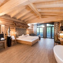 Alpenlove - Adult SPA Hotel in Seefeld in Tirol, Austria from 214$, photos, reviews - zenhotels.com guestroom photo 5