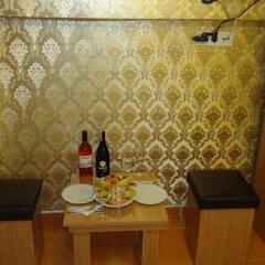Altun Hotel удобства в номере фото 2