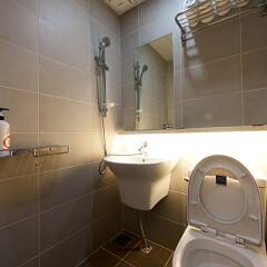 Отель Stay 7 - Hostel (formerly K-Guesthouse Myeongdong 3) Южная Корея, Сеул - 1 отзыв об отеле, цены и фото номеров - забронировать отель Stay 7 - Hostel (formerly K-Guesthouse Myeongdong 3) онлайн фото 18