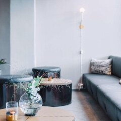 Отель Scandic Opalen Гётеборг комната для гостей
