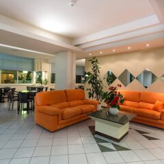 Hotel Europa Гаттео-а-Маре интерьер отеля фото 2