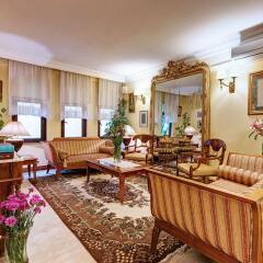 Arena Hotel - Special Class Стамбул комната для гостей фото 3