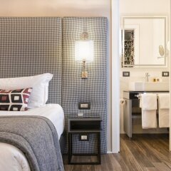 Отель The Independent Suites в номере фото 2